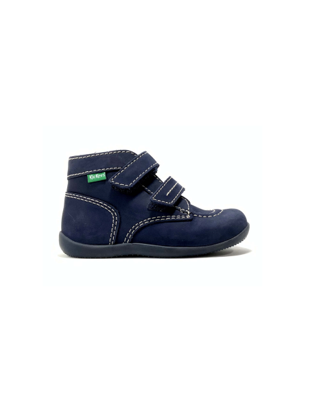 1er pas bonkro-9 KICKERS