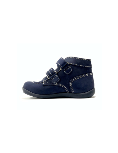 1er pas bonkro-9 KICKERS