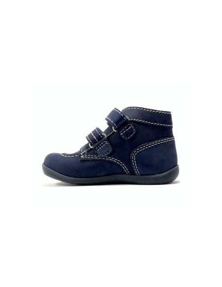 1er pas bonkro-9 KICKERS