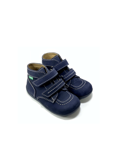 1er pas bonkro-9 KICKERS