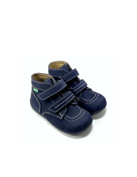 1er pas bonkro-9 KICKERS