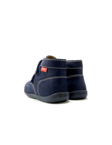 1er pas bonkro-9 KICKERS
