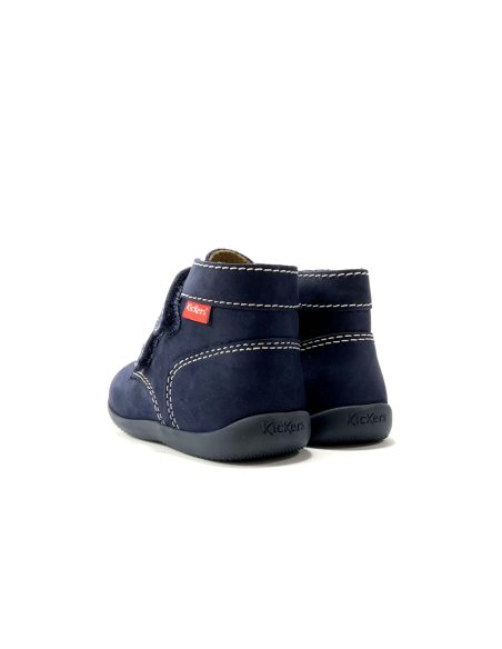 1er pas bonkro-9 KICKERS