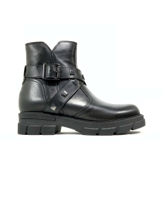 boots-bottines basal paradoxale