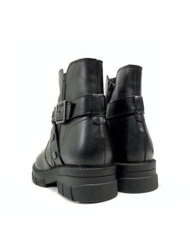 boots-bottines basal paradoxale