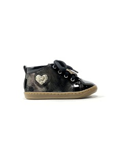 1er pas bouba heart shoopom