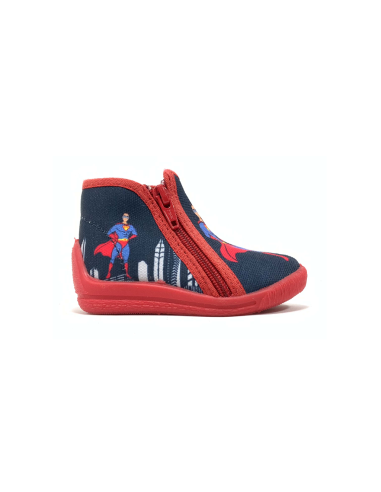 1er pas chausson bellamy