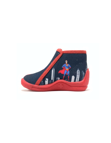1er pas chausson bellamy