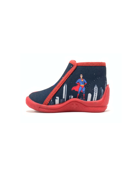 1er pas chausson bellamy