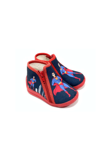 1er pas chausson bellamy