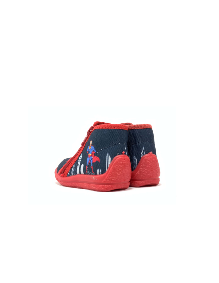 1er pas chausson bellamy
