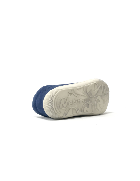 1er pas cocoon naturino