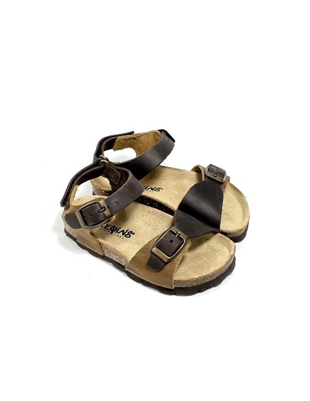 sandales nu-pieds cesar-0 reqins