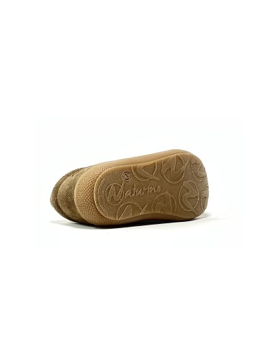 1er pas cocoon naturino