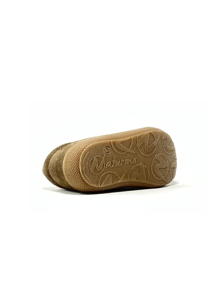 1er pas cocoon naturino