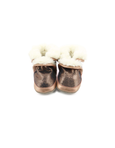 nourisson cool boot robeez