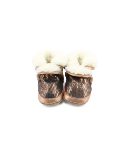 nourisson cool boot robeez