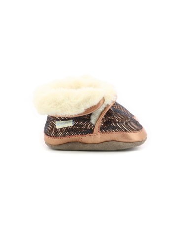 nourisson cool boot robeez