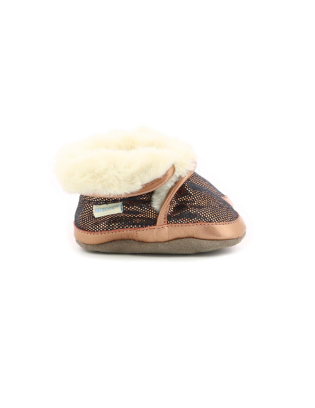nourisson cool boot robeez