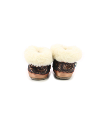 nourisson cool boot robeez