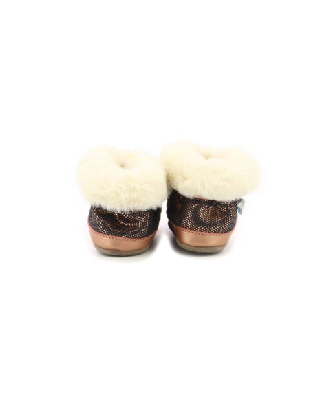 nourisson cool boot robeez