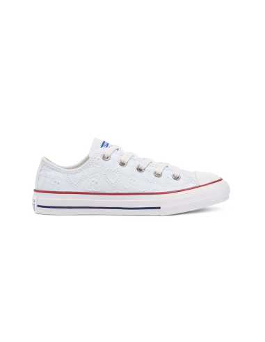 baskets sneakers ctas ox ev converse