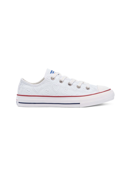 baskets sneakers ctas ox ev converse