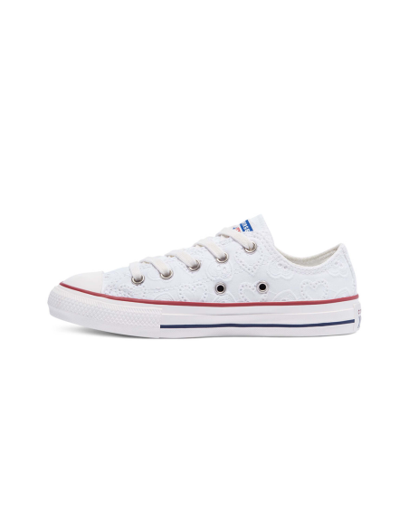 baskets sneakers ctas ox ev converse