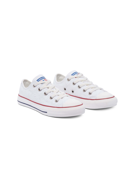 baskets sneakers ctas ox ev converse