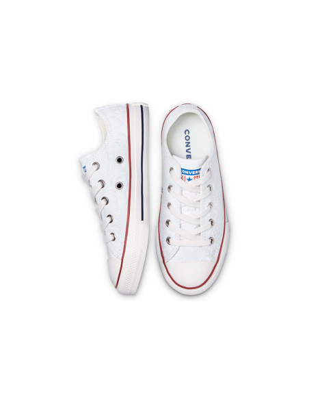baskets sneakers ctas ox ev converse