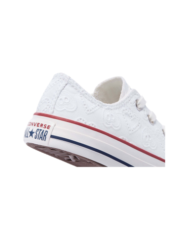 baskets sneakers ctas ox ev converse