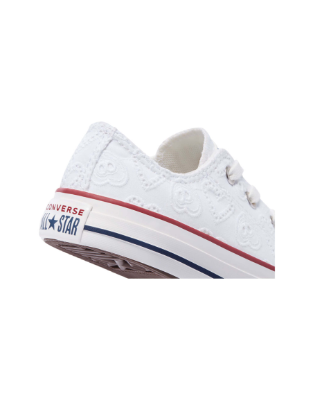 baskets sneakers ctas ox ev converse