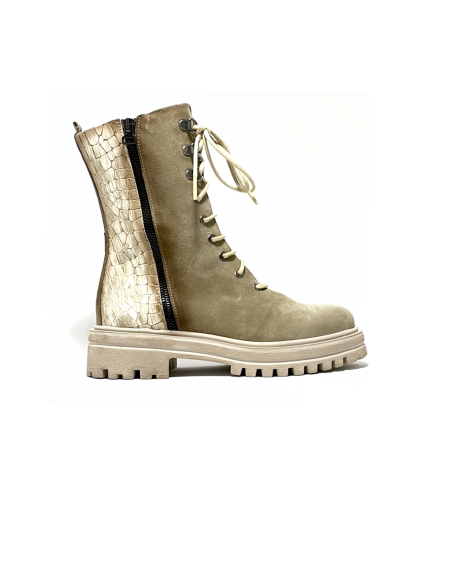 boots-bottines cv5000 bailly