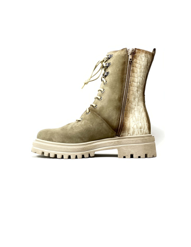 boots-bottines cv5000 bailly