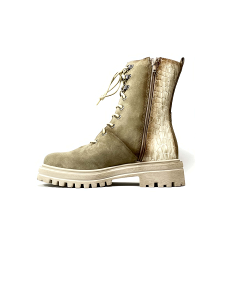 boots-bottines cv5000 bailly