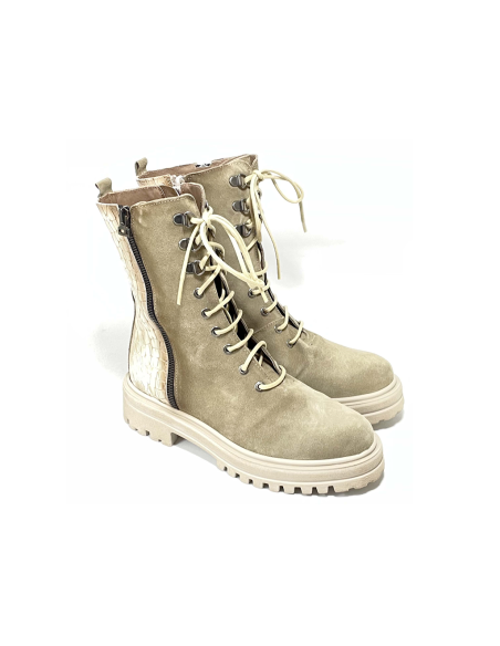 boots-bottines cv5000 bailly