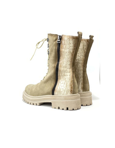 boots-bottines cv5000 bailly