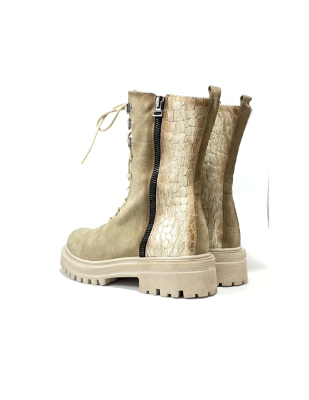 boots-bottines cv5000 bailly