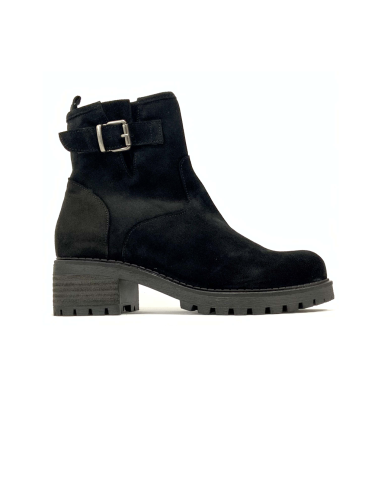 boots-bottines cv5201 bailly