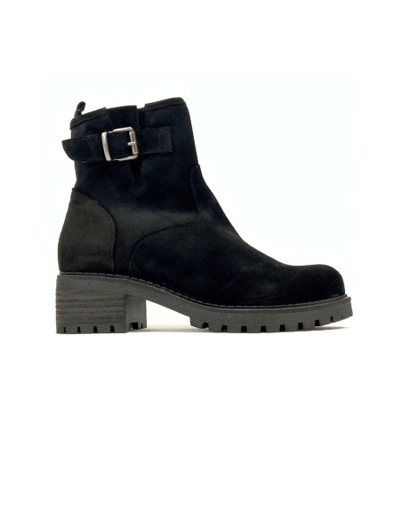 boots-bottines cv5201 bailly