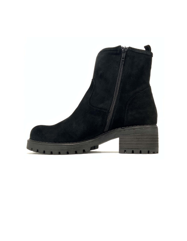 boots-bottines cv5201 bailly