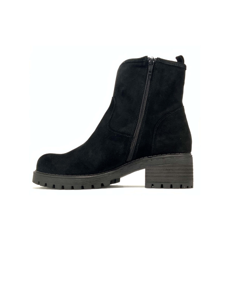 boots-bottines cv5201 bailly