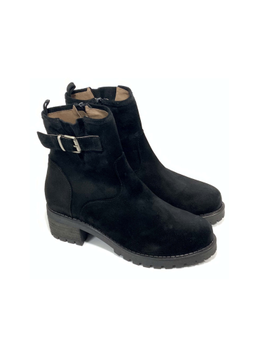 boots-bottines cv5201 bailly