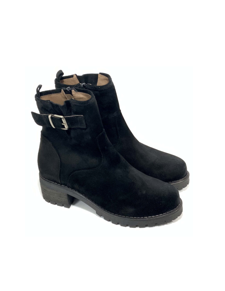 boots-bottines cv5201 bailly