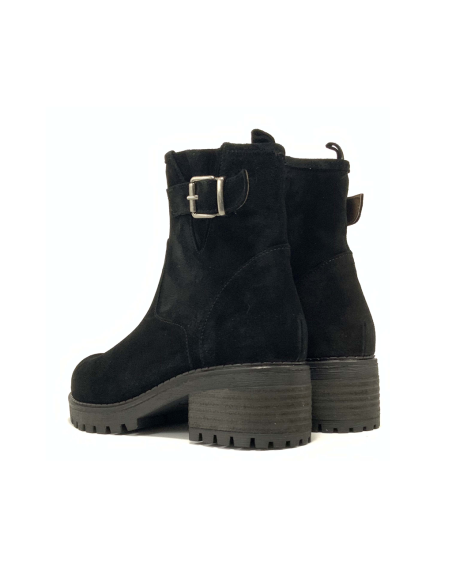 boots-bottines cv5201 bailly