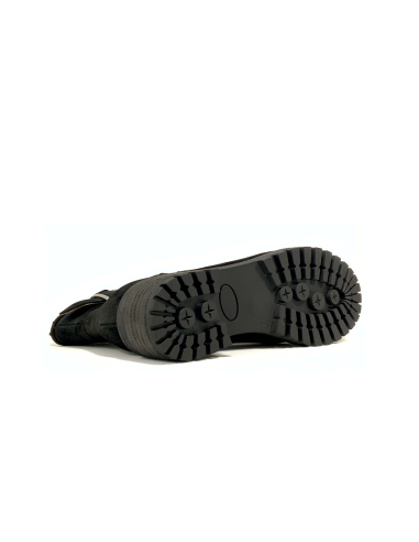 boots-bottines cv5201 bailly