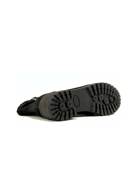 boots-bottines cv5201 bailly
