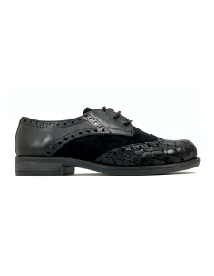boots-bottines cv5100 bailly