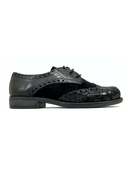 boots-bottines cv5100 bailly