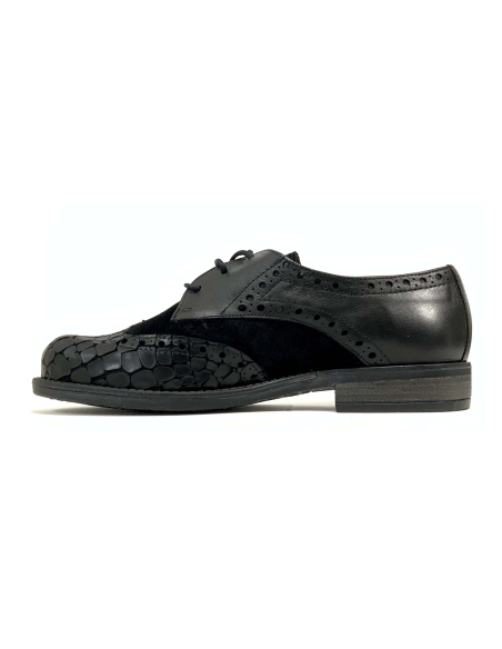boots-bottines cv5100 bailly
